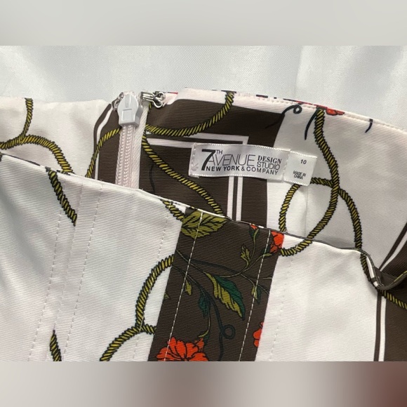 Seventh Avenue New York and company/ skirt - Picture 3 of 3